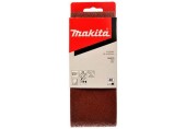 MAKITA P-37138 brusné pásy 457x76mm K120 5ks